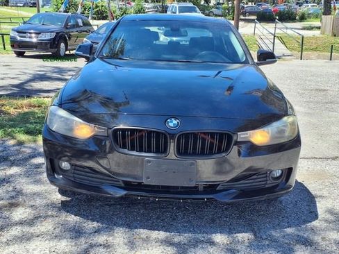 Used 2015 BMW 320i Sedan image 2