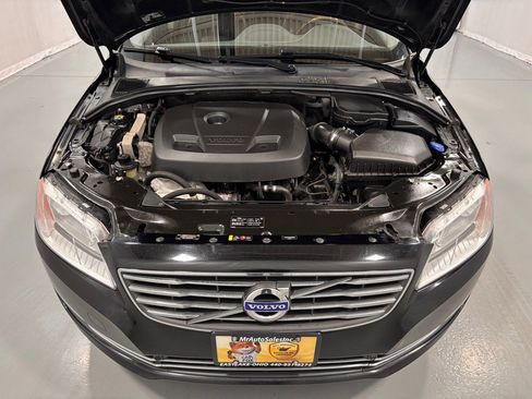Used 2016 Volvo S80 T5 w/ Inscription Package image 30