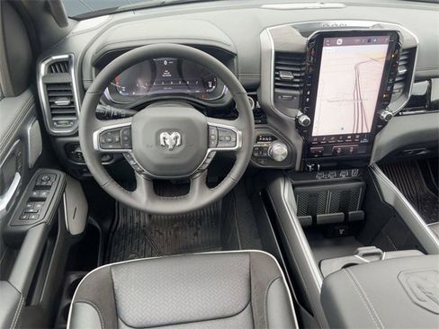 New 2026 RAM 1500 Laramie image 28