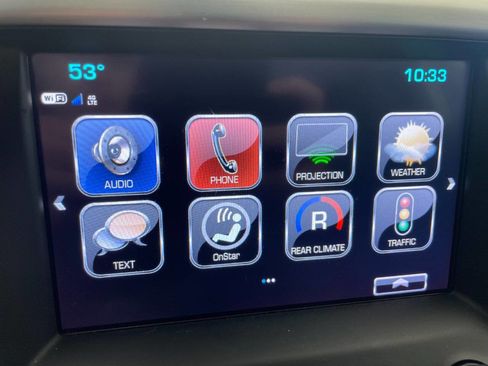 Used 2019 GMC Acadia SLT image 37