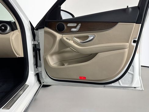 Certified 2021 Mercedes-Benz C 300 Sedan image 23