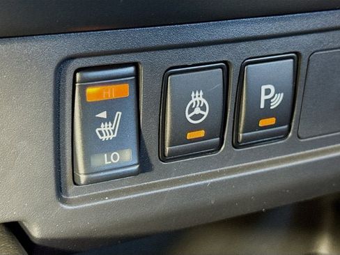 New 2026 Nissan Frontier Pro-X w/ Tow Package RWD image 17
