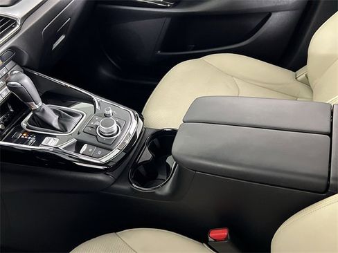 Certified 2023 MAZDA CX-9 Touring image 20