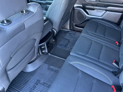 Used 2025 RAM 1500 Classic Warlock image 4