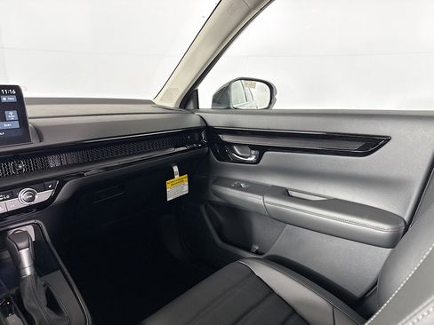 New 2026 Honda CR-V EX-L image 28