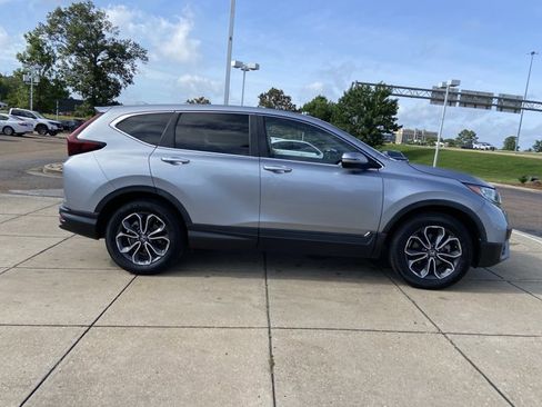 Used 2020 Honda CR-V EX-L image 13