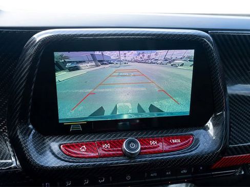 Used 2019 Chevrolet Camaro SS image 45