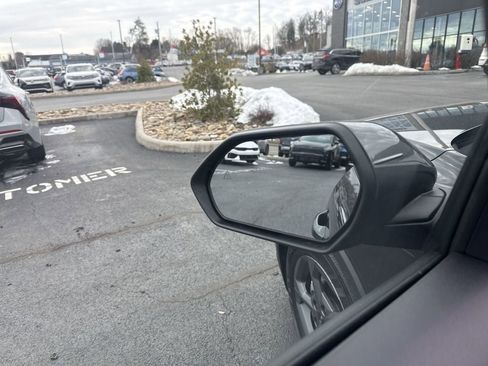 New 2026 Kia K4 LXS image 20