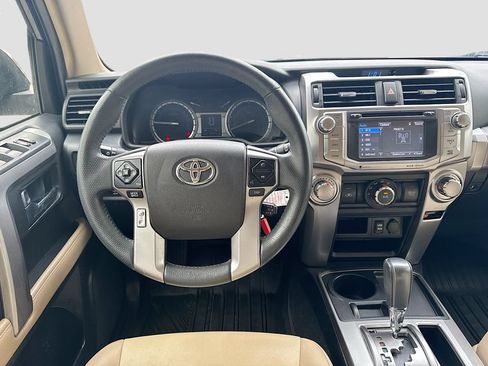 Used 2019 Toyota 4Runner SR5 Premium RWD image 22