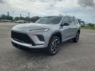 New 2026 Buick Enclave Sport Touring w/ Power Package video 2