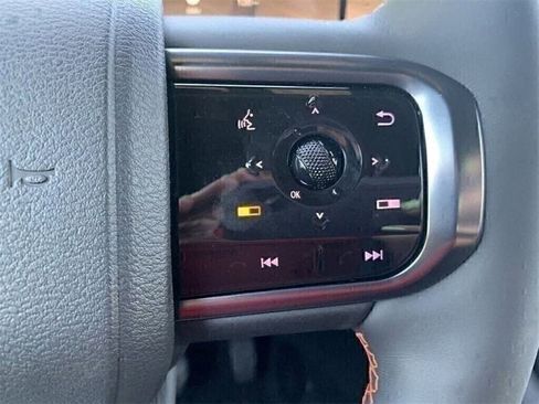 New 2025 Nissan Armada PRO-4X w/ Pro-4X Premium Package image 10