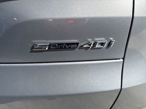 Used 2024 BMW X5 sDrive40i image 10