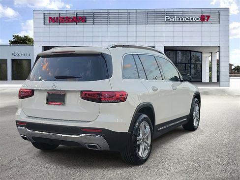 Used 2021 Mercedes-Benz GLB 250 image 6