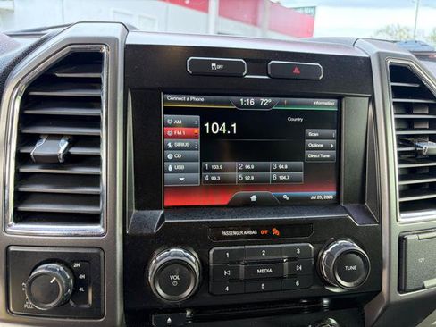 Used 2015 Ford F150 XLT w/ Equipment Group 302A Luxury AWD/4WD image 18