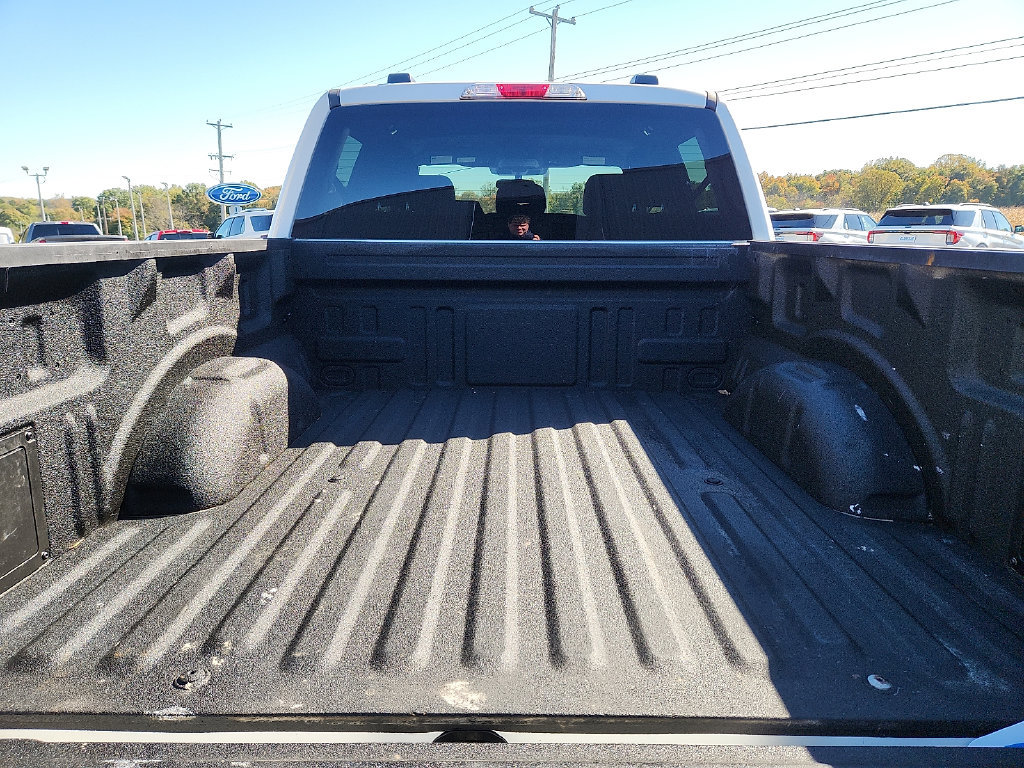 Used 2024 Ford F150 STX w/ Equipment Group 201A FX4 AWD/4WD image 29