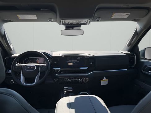 New 2026 GMC Sierra 1500 SLT w/ SLT Convenience Package image 22
