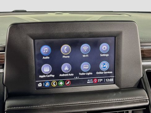 Used 2023 Chevrolet Tahoe LS AWD/4WD image 23