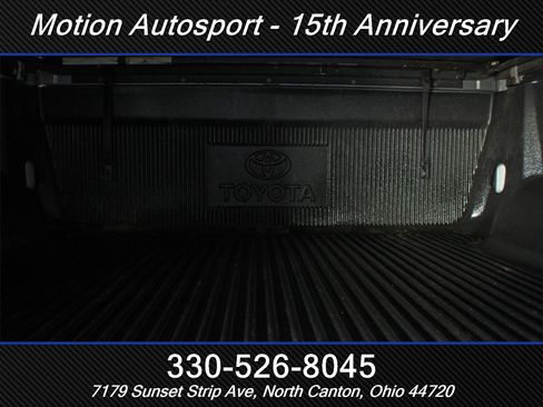 Used 2012 Toyota Tundra 4x4 CrewMax image 10