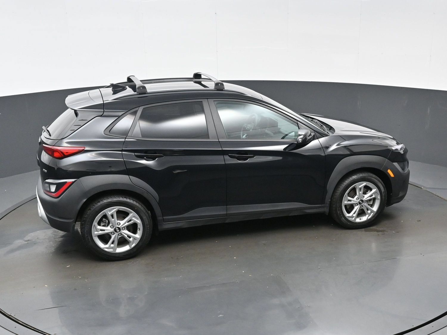Certified 2023 Hyundai Kona SEL AWD/4WD image 39
