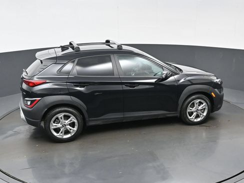 Certified 2023 Hyundai Kona SEL AWD/4WD image 39