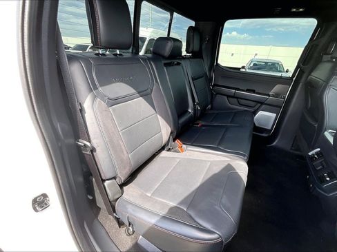 Used 2024 Ford F150 Raptor AWD/4WD image 25