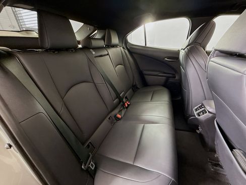 Used 2022 Lexus UX 250h F Sport w/ F Sport Premium Package image 25