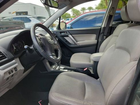 Used 2015 Subaru Forester 2.5i Limited image 10