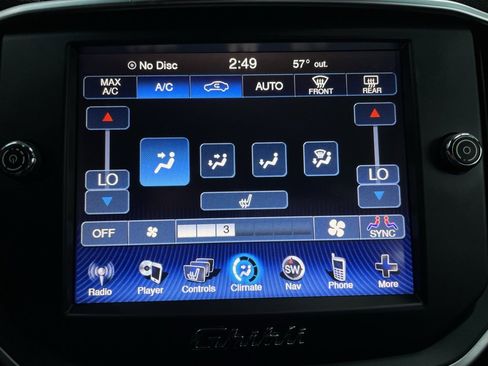 Used 2015 Maserati Ghibli image 51