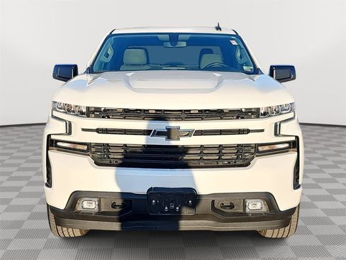 Used 2020 Chevrolet Silverado 1500 RST w/ All-Star Edition image 2