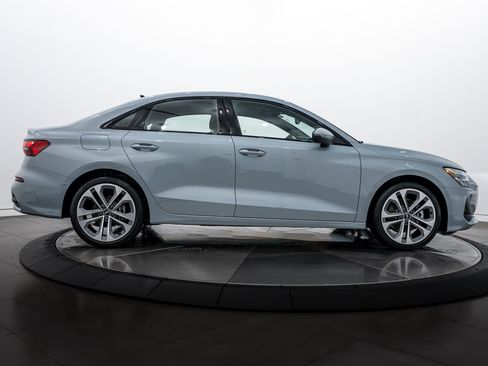 New 2026 Audi A3 2.0T Premium Plus image 3