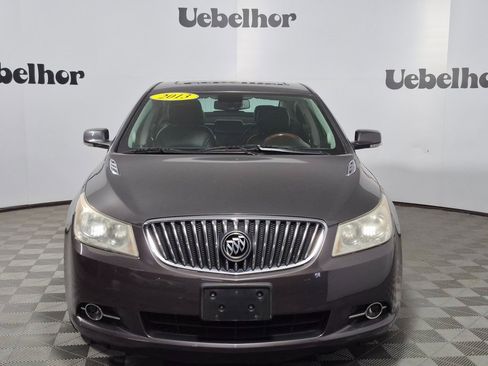 Used 2013 Buick LaCrosse Premium image 2