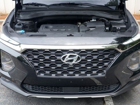 Used 2019 Hyundai Santa Fe FWD image 7