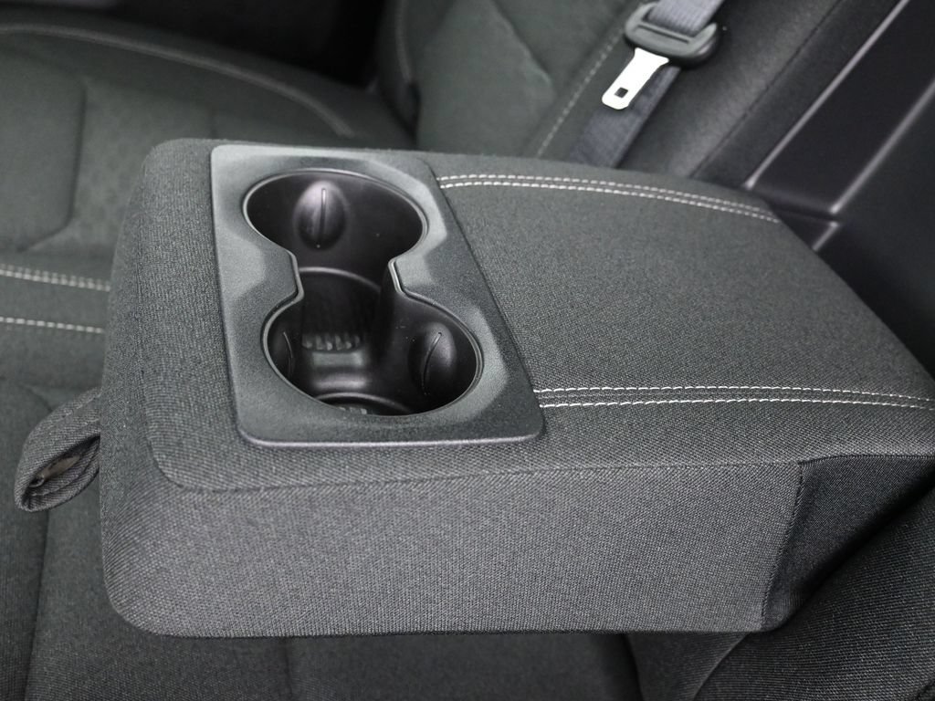Used 2025 RAM 1500 Big Horn AWD/4WD image 28