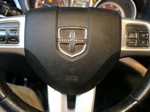 Used 2019 Dodge Journey SE w/ Premium Group FWD image 16