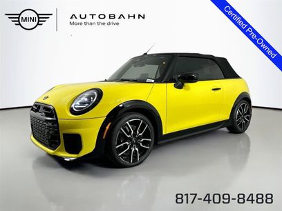 Used 2026 MINI Cooper S