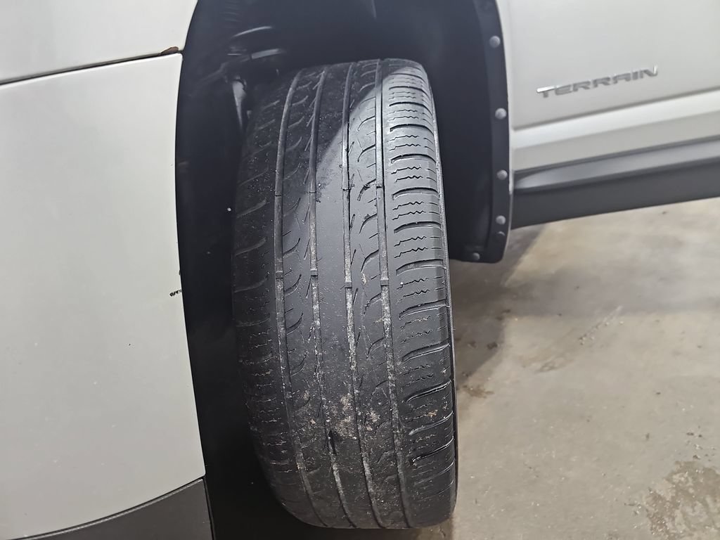 Used 2011 GMC Terrain SLE w/ Convenience Package FWD image 35