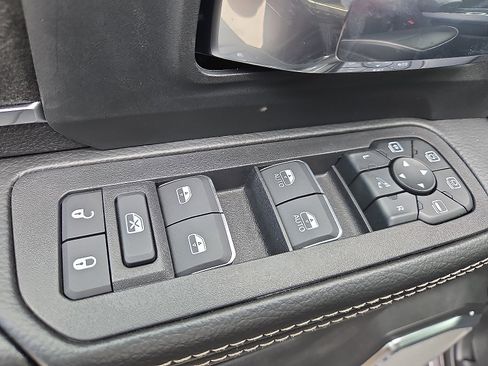 New 2026 RAM 3500 Laramie image 15