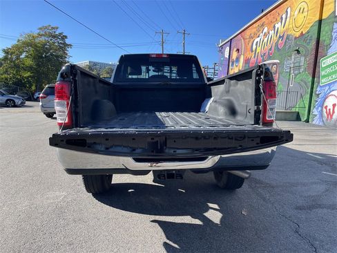 Certified 2022 RAM 3500 Tradesman image 13