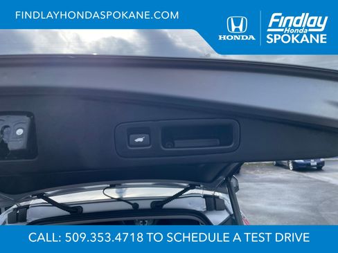 Used 2020 Honda CR-V EX-L image 25