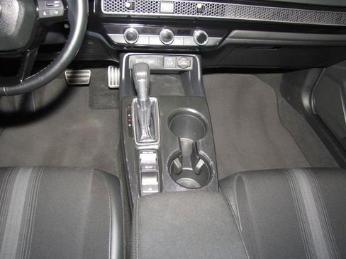 Certified 2024 Honda Civic Sport image 15