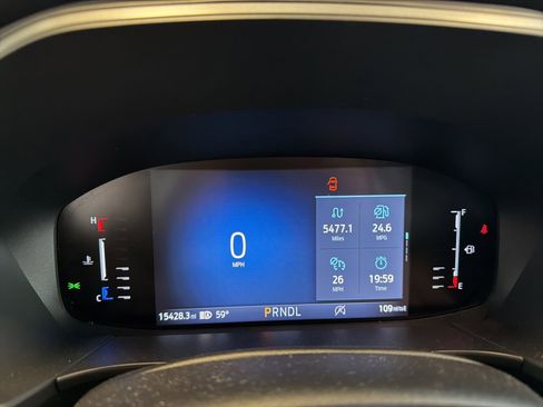 Used 2023 Ford Escape Active AWD/4WD image 21