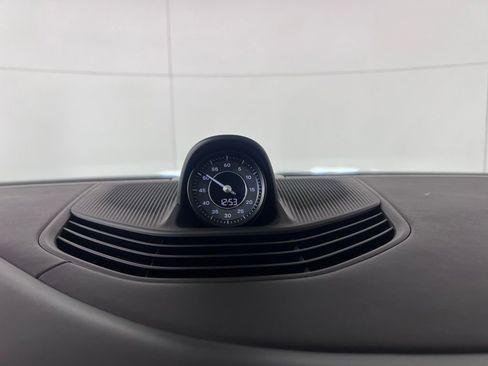 Certified 2020 Porsche Taycan Turbo S image 28