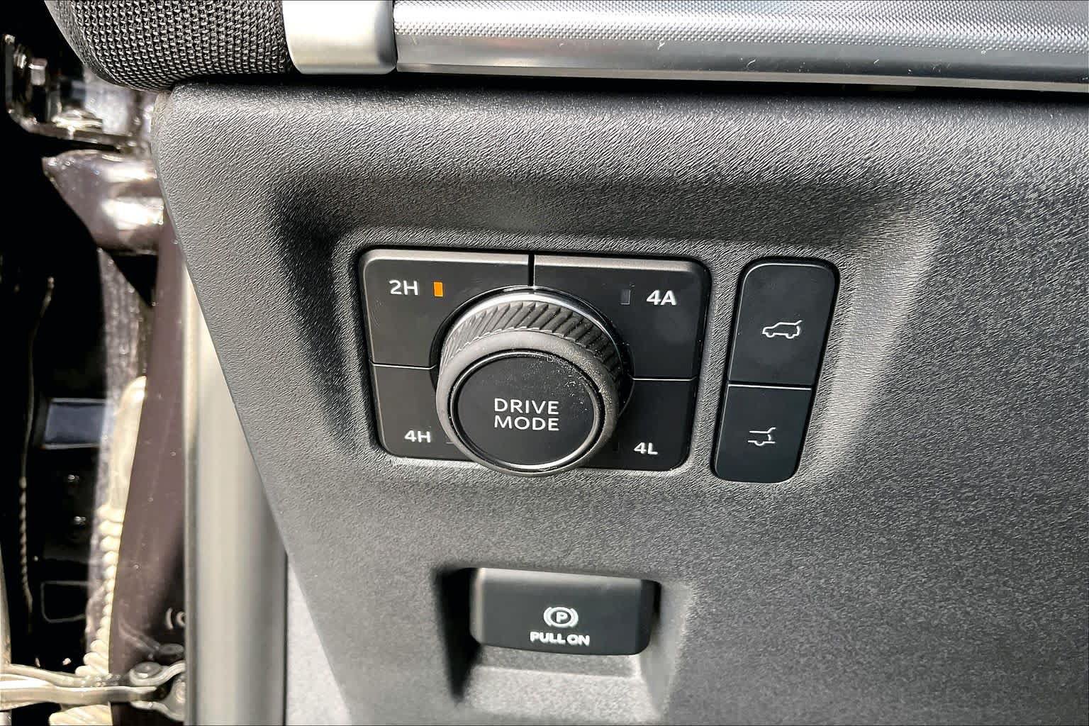Used 2026 Ford Expedition King Ranch AWD/4WD image 34