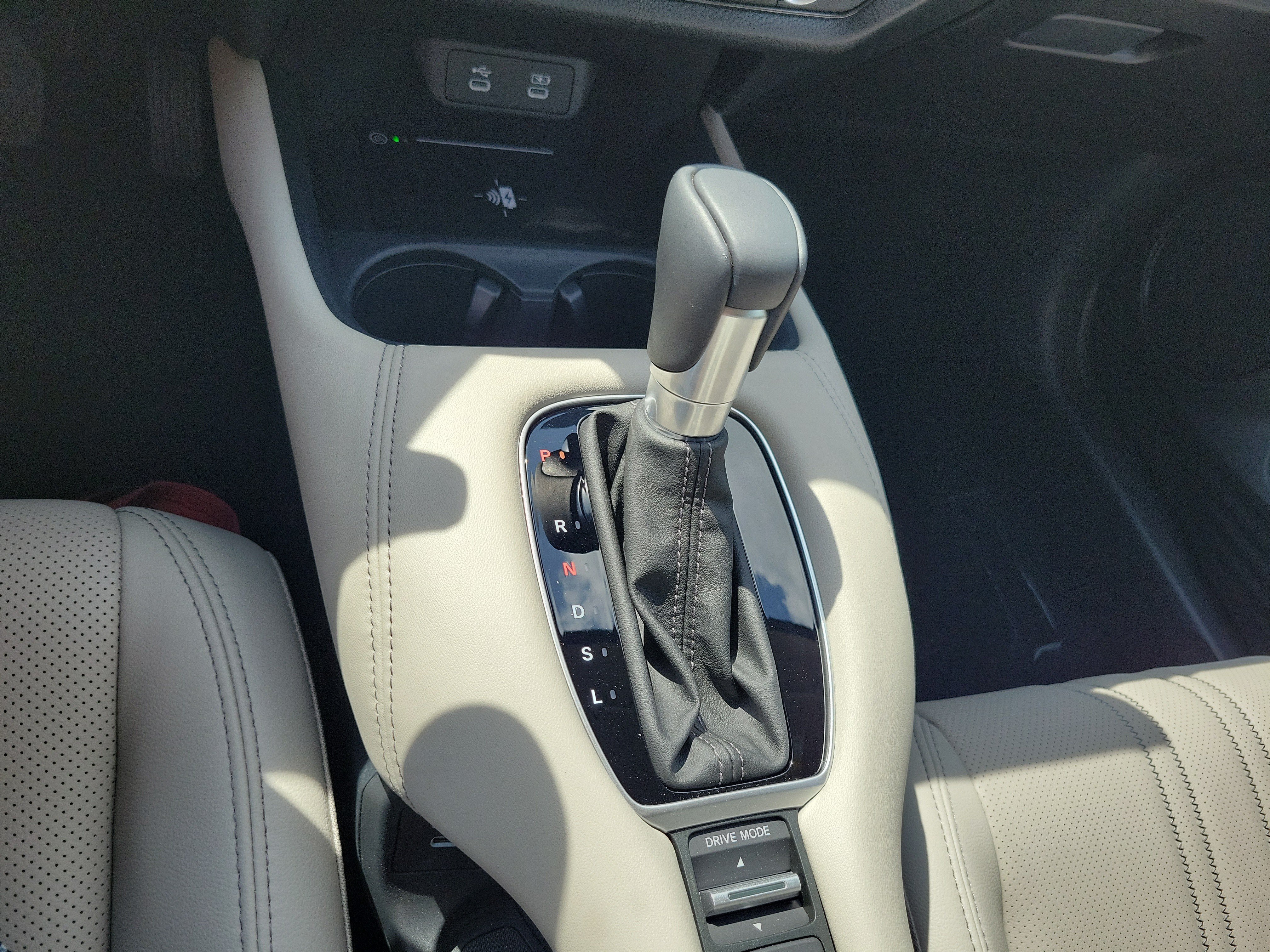 New 2027 Honda HR-V EX-L image 22