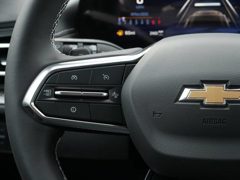 New 2027 Chevrolet Traverse LT w/ Driver Confidence Package AWD/4WD image 18