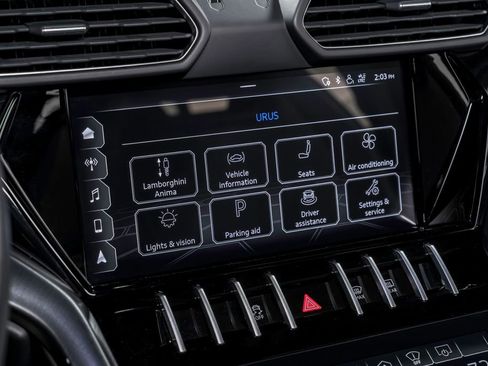 Used 2021 Lamborghini Urus image 68