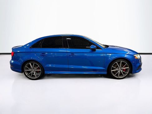 Used 2017 Audi S3 Premium Plus AWD/4WD image 4