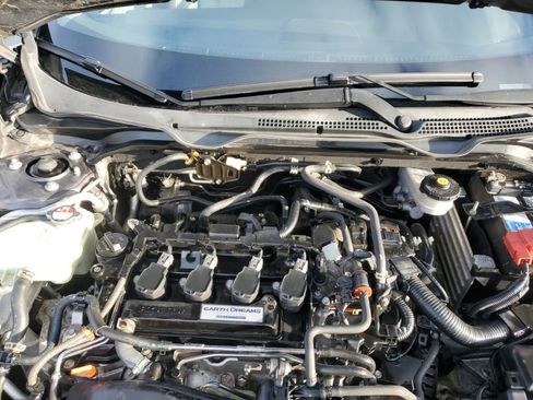 Used 2017 Honda Civic Touring image 11