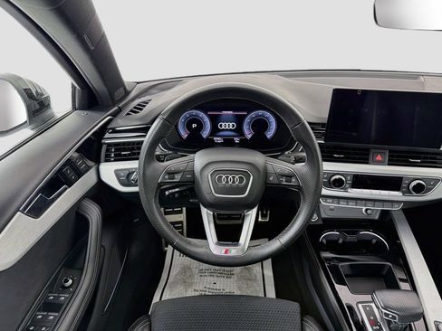 Used 2023 Audi A4 2.0T Premium Plus w/ Premium Plus Package AWD/4WD image 22