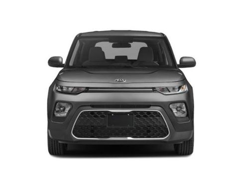Used 2021 Kia Soul S FWD image 7